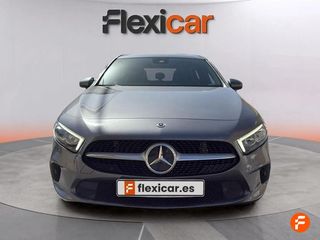 Mercedes Clase A A 180 d