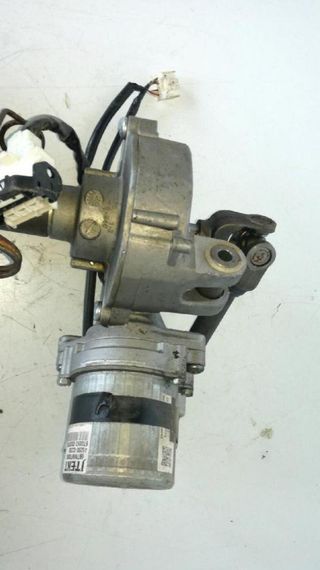 Columna direccion toyota 69tmmt0893 auris 175106
