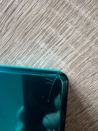 Nintendo 3DS Azul 