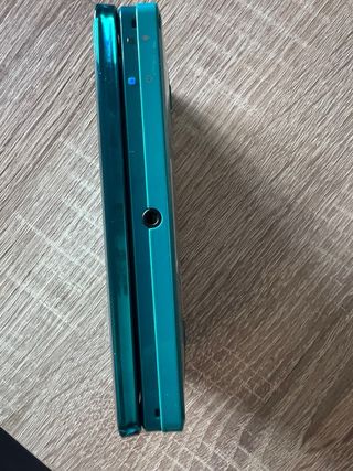 Nintendo 3DS Azul 