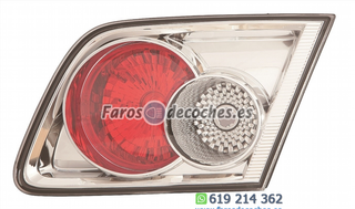Piloto Trasero Derecho (4P/Hb) (Medio) Mazda 6 (2