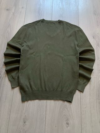 Jersey Ralph Lauren Verde 