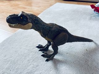 Dinosaurio T-Rex Juguete