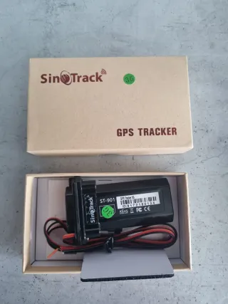 Sinotrack 3G