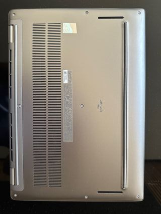 Portátil Dell Latitude 7440 i7