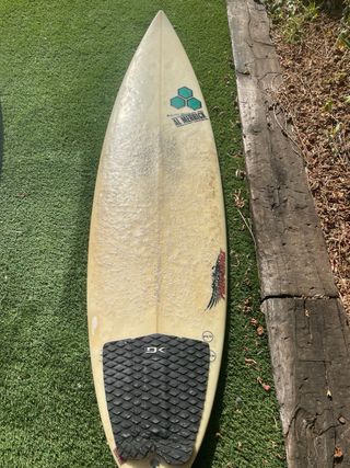 2 tavole da surf