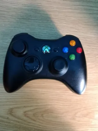 Xbox 360 250GB Negra