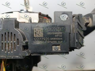 98062240XT MANDO LUCES CITROEN BERLINGO Caja/Chasi