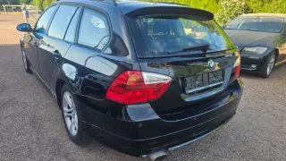 BMW Serie 3 2009