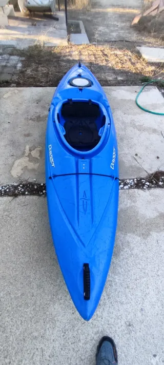 Kayak Dagger Approach 10.0 Azul