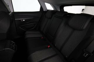 Peugeot 3008 1.2 PureTech Allure