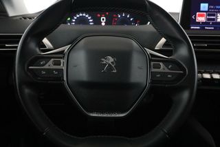 Peugeot 3008 1.2 PureTech Allure