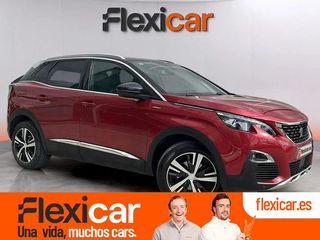 Peugeot 3008 1.2 PURETECH 96KW (130CV) ACTIVE S&S