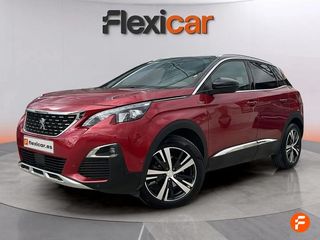 Peugeot 3008 1.2 PURETECH 96KW (130CV) ACTIVE S&S