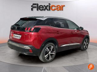 Peugeot 3008 1.2 PURETECH 96KW (130CV) ACTIVE S&S