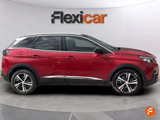 Peugeot 3008 1.2 PURETECH 96KW (130CV) ACTIVE S&S