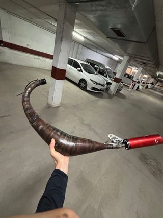 Escape Voca Rockie 50/70