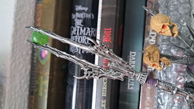 Figura Warlock World of Warcraft