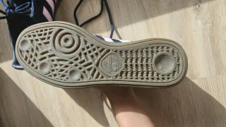 Zapatillas Adidas Spezial Talla 36,5