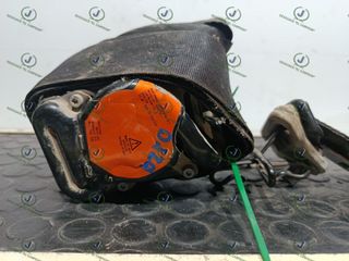 98025582XX CINTURON DE SEGURIDAD D.IZQ CITROEN BER