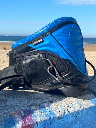 Arnés Kitesurf Mystic Warrior
