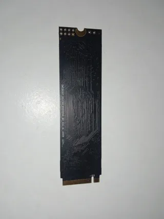 Disco Duro Goldenfir NVMe 1TB SSD