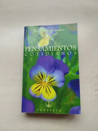 Pensamientos cotidianos