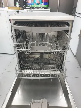 Lavavajillas Siemens 3 bandejas