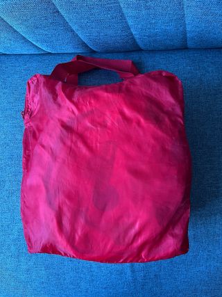 Mini Cuna de Viaje Plegable