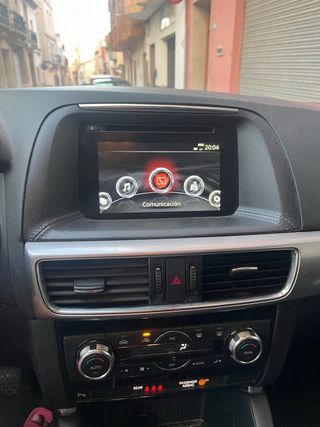 Mazda Cx5 2017