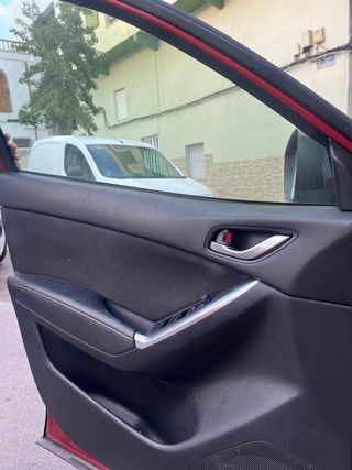 Mazda Cx5 2017