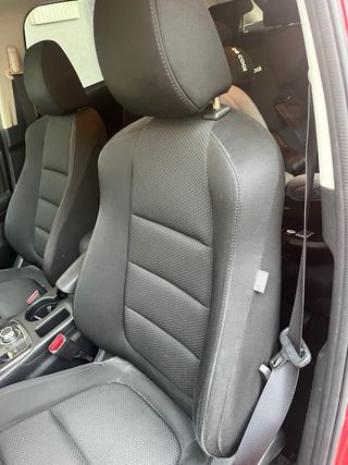 Mazda Cx5 2017