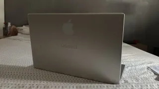 Portátil Huawei Gris/Plateado