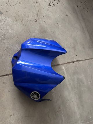 Carenado Yamaha R1 2006 Azul