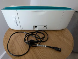 Impresora HP DeskJet 3762