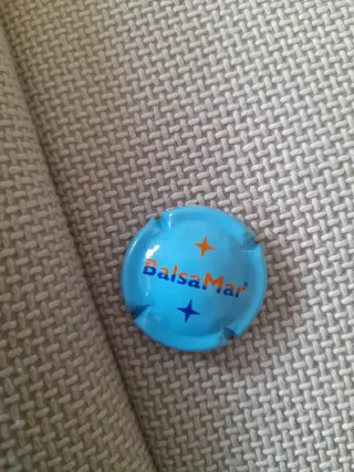 Chapa de cava BalsaMar
