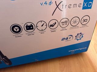 Smartgyro Xtreme XD Patinete Eléctrico