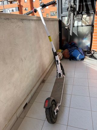 Smartgyro Xtreme XD Patinete Eléctrico