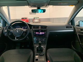 VOLKSWAGEN Golf Last Edition 1.6 TDI