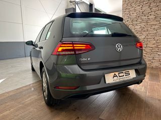 VOLKSWAGEN Golf Last Edition 1.6 TDI