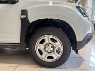 Dacia Duster Essential