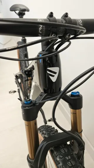 Berria Mako carbono Kashima