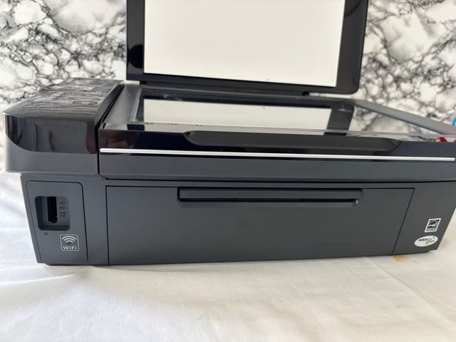 Impresora Epson SX420W Negra
