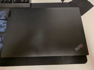 Portátil Lenovo Negro L14 i7 1365U