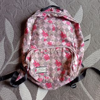 Mochila Nike Estampada