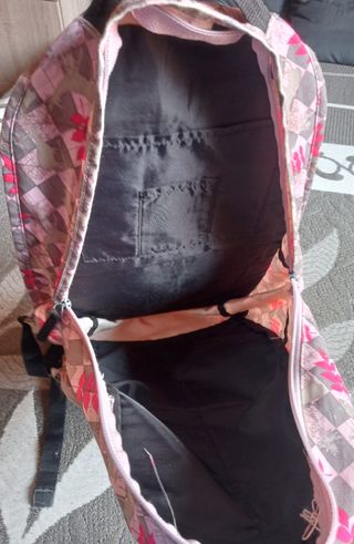 Mochila Nike Estampada