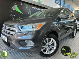 FORD Kuga 2.0 TDCi 150 4x2 ASS Business