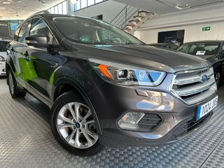 FORD Kuga 2.0 TDCi 150 4x2 ASS Business