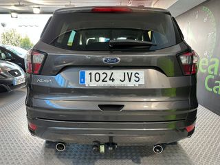 FORD Kuga 2.0 TDCi 150 4x2 ASS Business