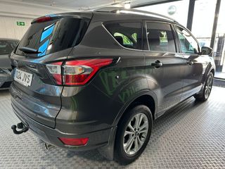 FORD Kuga 2.0 TDCi 150 4x2 ASS Business